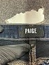 Paige Blue Jeans Size 27 waist - photo 7