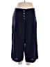 Monsoon Blue Casual Pants Size 22 - photo 1