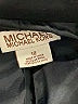 MICHAEL Michael Kors Black Blazer Size 12 - photo 3