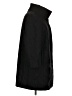 Ann Taylor Black Coat Size L - photo 4