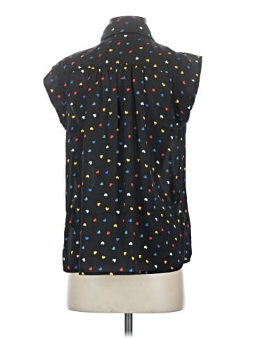 XXI Sleeveless Blouse (view 2)