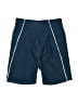 YPB Solid Blue Athletic Shorts Size S - photo 2