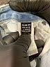 Shein Blue Jeans Size L - photo 7