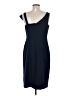 Marina Blue Cocktail Dress Size 6 - photo 2