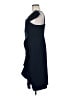 Marina Blue Cocktail Dress Size 6 - photo 5