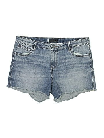 Kut from the Kloth Denim Shorts (view 1)
