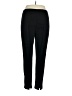 Joseph Ribkoff Solid Black Active Pants Size 16 - photo 2