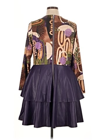 Bar III Casual Dress (view 2)
