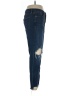 Good American Blue Jeans Size 12 - photo 4
