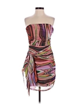 Elliatt Cocktail Dress (view 1)