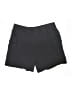 Aerie Solid Black Shorts Size XL - photo 1