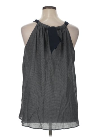 Ellen Tracy Sleeveless Blouse (view 2)