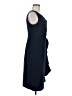 Marina Blue Cocktail Dress Size 6 - photo 4