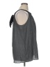 Ellen Tracy Gray Sleeveless Blouse Size XL - photo 4