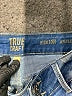 True Craft Stars Blue Jeans Size 13R - photo 7
