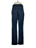 L.L.Bean Blue Jeans Size 4 - photo 2