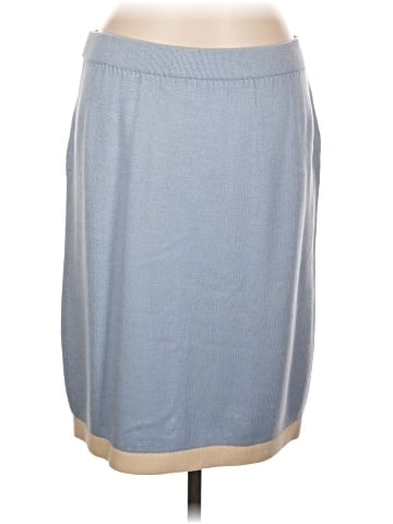St. John Collection by Marie Gray Casual Skirt (view 1)