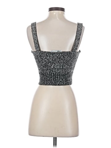 Zara Sleeveless Top (view 2)