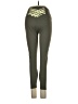 Fabletics Green Active Pants Size 4 (estimated) - photo 2