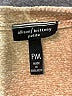 Allison Brittney 100% Polyester Tan Coat Size M (petite) - photo 6