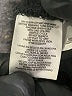 Anne Klein 100% Polyester Black Dress Pants Size L - photo 8