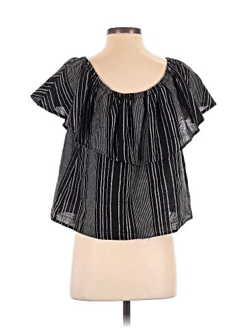 Lira Short Sleeve Blouse (view 2)