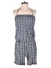CAbi Graphic Blue Romper Size S - photo 1
