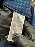 Old Navy Houndstooth Blue Casual Pants Size 14 (tall) - photo 8