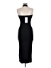 Zara Black Cocktail Dress Size M - photo 2