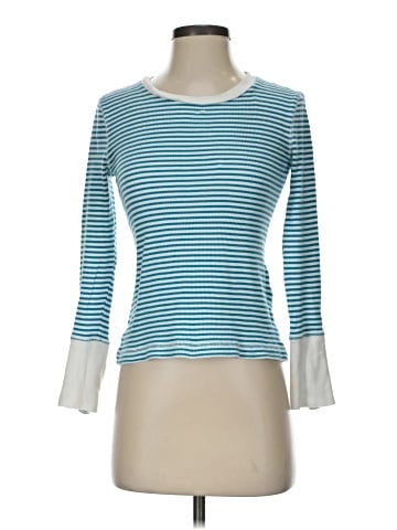 Sundance 3/4 Sleeve T-Shirt (view 1)