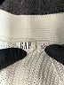 Gap 100% Cotton Ivory Cardigan Size Lg Petite - photo 7