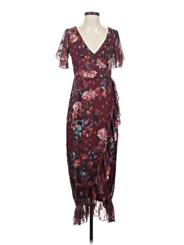 Vone Cocktail Dress (view 1)