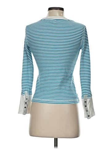Sundance 3/4 Sleeve T-Shirt (view 2)