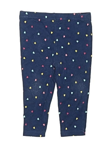 Little Me Casual Pants (view 1)