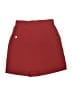 Athleta Solid Burgundy Skort Size 8 - photo 1