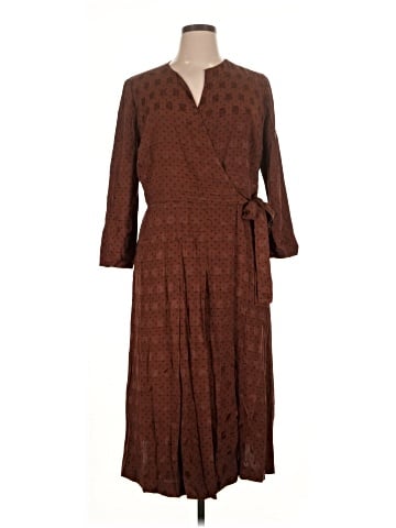 Hobbs London Casual Dress (view 1)