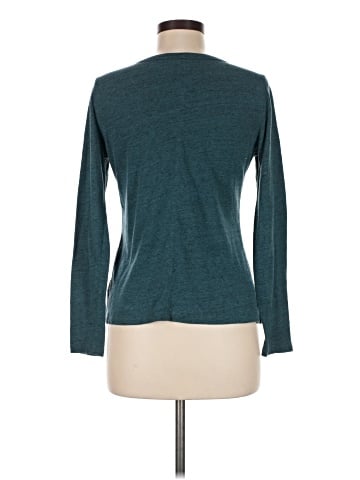 a.n.a. A New Approach Long Sleeve T-Shirt (view 2)