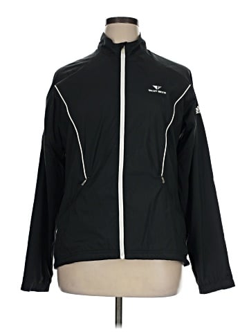 Adidas Track Jacket (view 1)