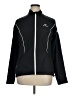Adidas 100% Polyester Black Track Jacket Size XL - photo 1