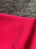 Unbranded Burgundy Sleeveless Top Size Med - photo 7