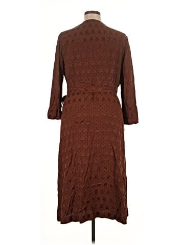 Hobbs London Casual Dress (view 2)