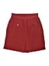 Athleta Solid Burgundy Skort Size 8 - photo 2