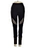 Alo Black Active Pants Size XS - photo 1