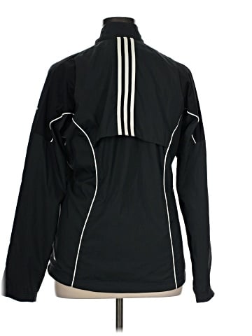 Adidas Track Jacket (view 2)