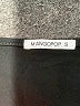 MANGOPOP Collection Black Bodysuit Size S - photo 3