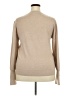 Unbranded Tan Pullover Sweater Size 2X - photo 2