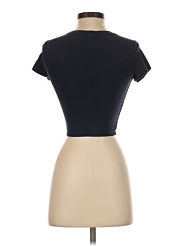 Tilly's Short Sleeve Turtleneck (view 2)