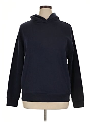 Reebok Pullover Hoodie (view 1)