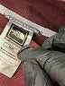 The North Face 100% Polyester Burgundy Pullover Sweater Size M - photo 7