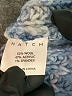 Hatch Blue Wool Pullover Sweater Size P Maternity (Petite) - photo 7